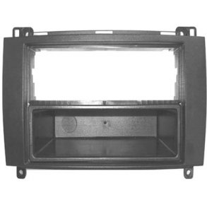 Radioramme Mercedes A,B og diverse varevogne