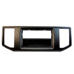 1-DIN radioramme MAN TGE, VW Crafter 2017->