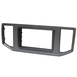 2-DIN radioramme MAN TGE, VW Crafter 2017->