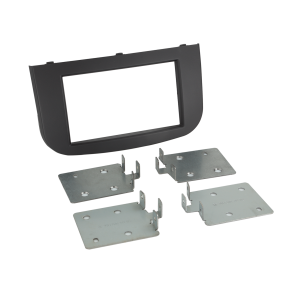 Ramme til Mitsubishi Colt fra 2010 >