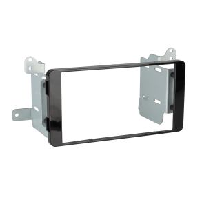 2-DIN radioramme Mitsubishi L200