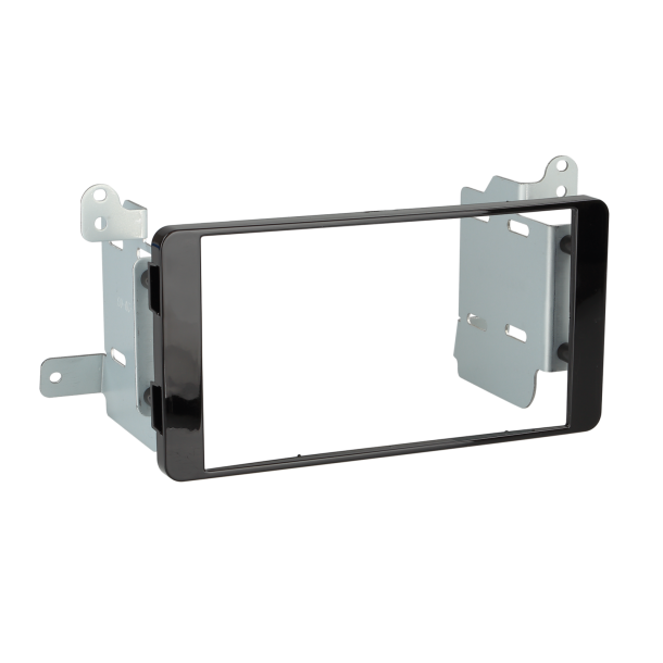 2-DIN radioramme Mitsubishi L200