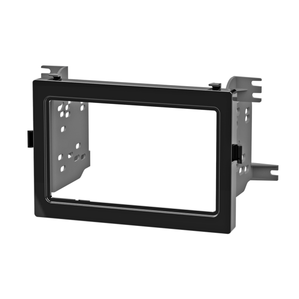 2-DIN radioramme Mitsubishi Outlander(GFO) 09/2018-03/2022