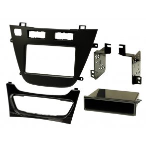 2-DIN radioramme Opel Insignia