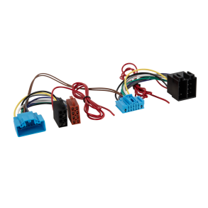 T-kabel til Citroen, Opel og Peugeot 12 pins.