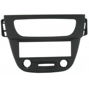 Radioramme Renault Megan III, 2009>