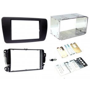 2-DIN Radioramme Seat Ibiza 2008>