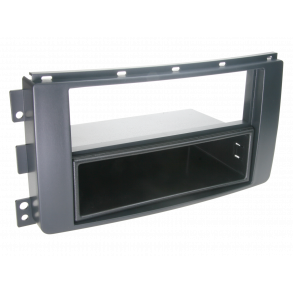 Radioramme Smart Fortwo 07-09