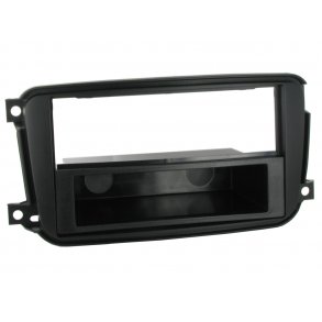 Radioramme Smart Fortwo 10>