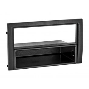 Radioramme Skoda Fabia 2003>