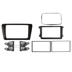 2-DIN radioramme - Skoda Octavia 2013 >