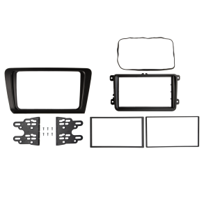 2-DIN radioramme - Skoda Octavia 2013 >