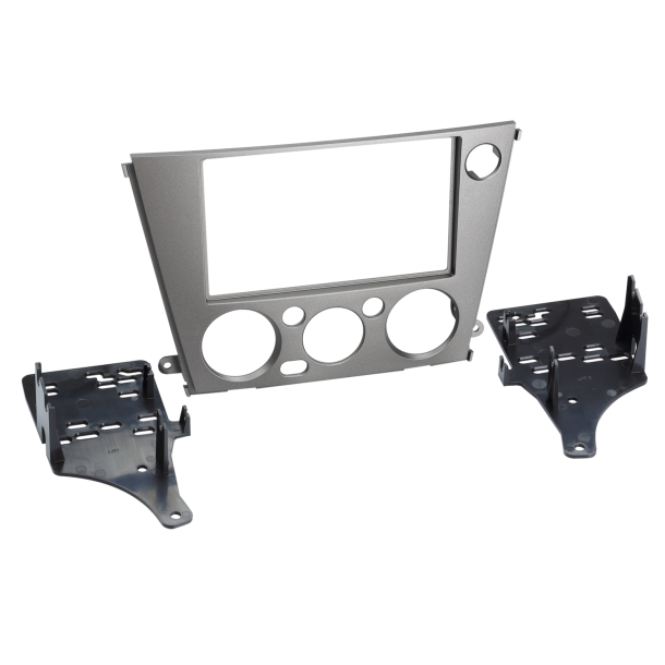 2-DIN Ramme til Subaru  Legacy IV og Outback