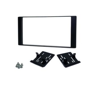 2-DIN Ramme til Subaru  diverse modeller