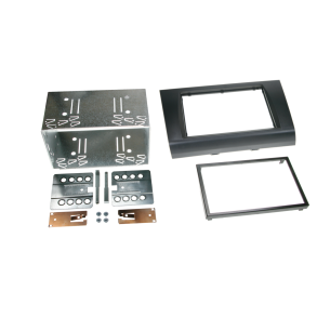 2-DIN radioramme Suzuki Swift 2005 til 2010