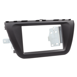 Dobbelt DIN radioramme Suzuki Sx4 S-Cross