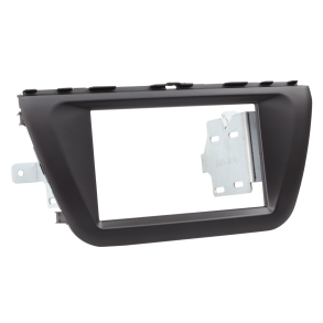 Dobbelt DIN radioramme Suzuki Sx4 S-Cross