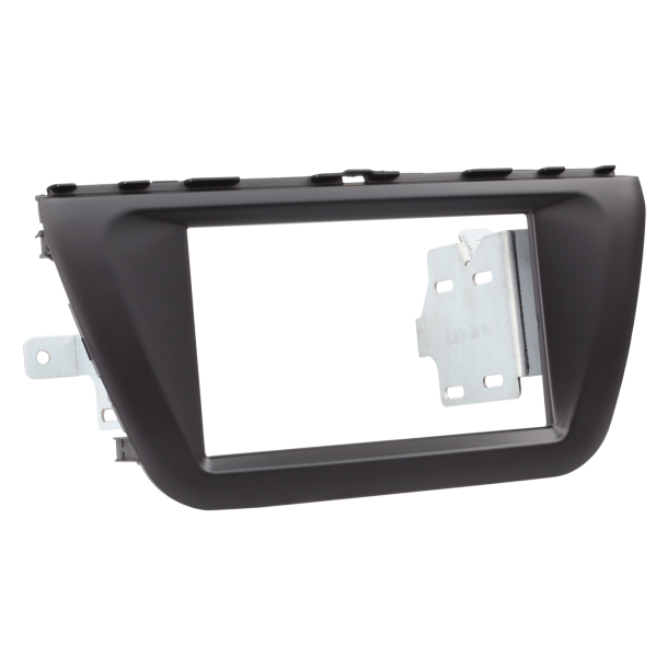 Dobbelt DIN radioramme Suzuki Sx4 S-Cross