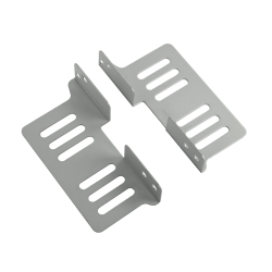 2-DIN radio ramme Toyota Hilux fra 2016 >