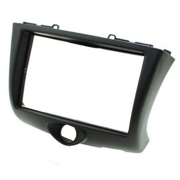 2-DIN Radioramme Til Toyota Yaris, 2003 > 2006