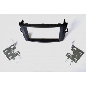 2-DIN radioramme Toyota Verso 2009>