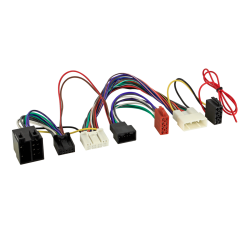 T-kabel til Toyota & Suzuki