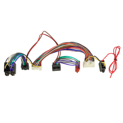T-kabel til Toyota & Suzuki