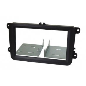 2-DIN radioramme VW & Skoda
