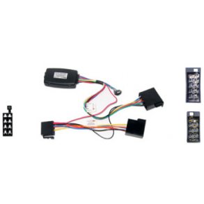 Rat Interface til Renault