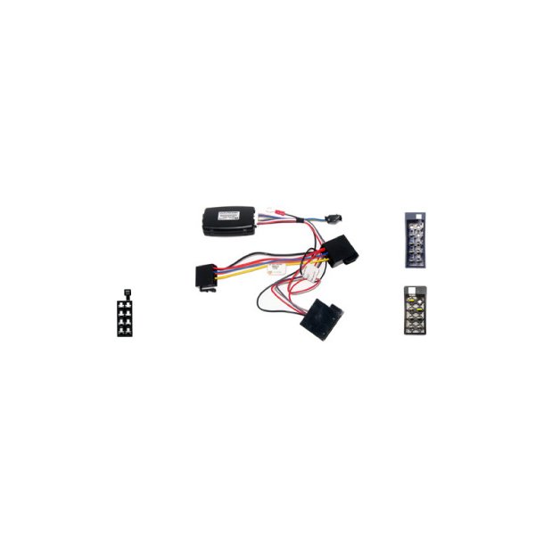 Rat Interface til Citroen