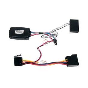 Rat Interface til Peugeot 406 D8 (96-99)