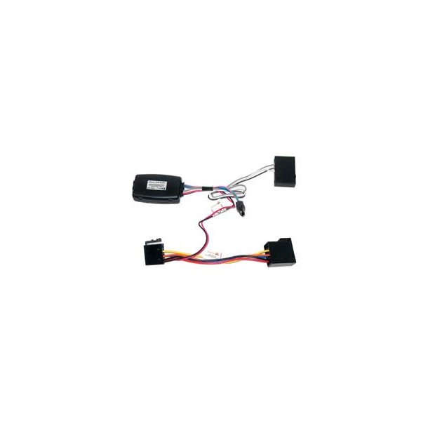 Rat Interface til Peugeot 406 D8 (96-99)
