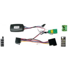 Rat Interface til Peugeot 206