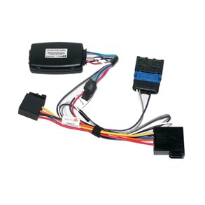 Rat Interface til Peugeot 206 (99 - 02)