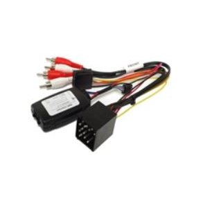 Rat Interface til BMW 3Er Serie med harmon kardon lydsystem
