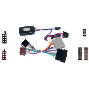 Rat Interface til Ford/Seat/VW