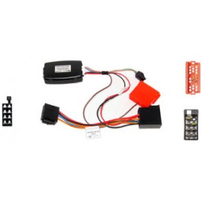 Rat Interface til Audi,Seat og Skoda