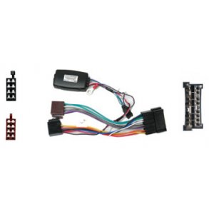 Rat Interface til Kia