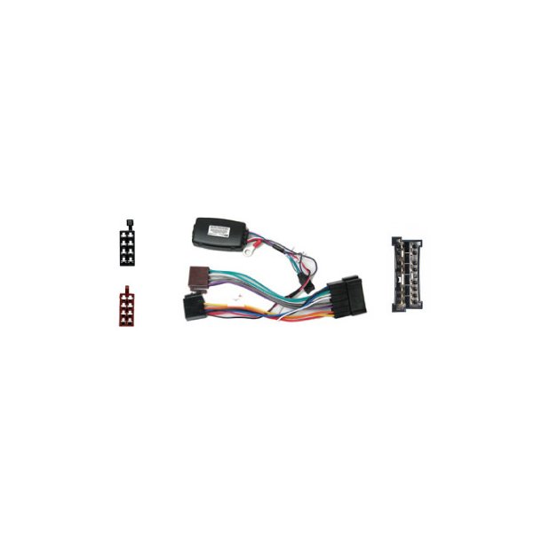 Rat Interface til Kia