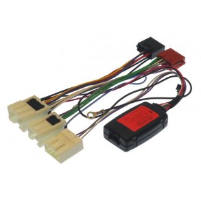 Rat Interface til Nissan - flere modeller