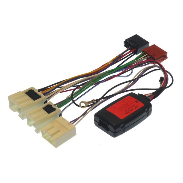 Rat Interface til Nissan - flere modeller