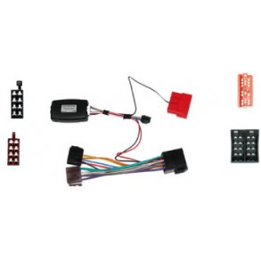 Rat Interface til Chevrolet Lacetti, Nubira - flere modeller