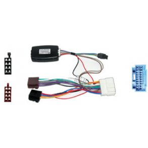 Rat Interface til Honda CRV <07