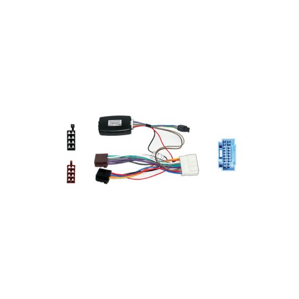 Rat Interface til Honda CRV <07
