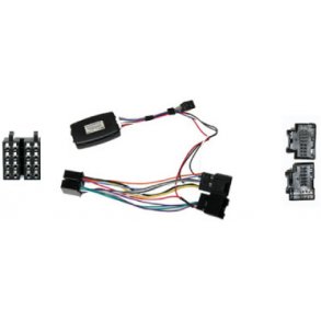 Rat Interface til Chevrolet Captiva, Epica - flere modeller
