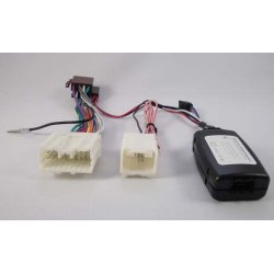 Rat Interface til Mitsubishi Colt 2009>