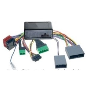 Rat Interface til Honda Civic 06>