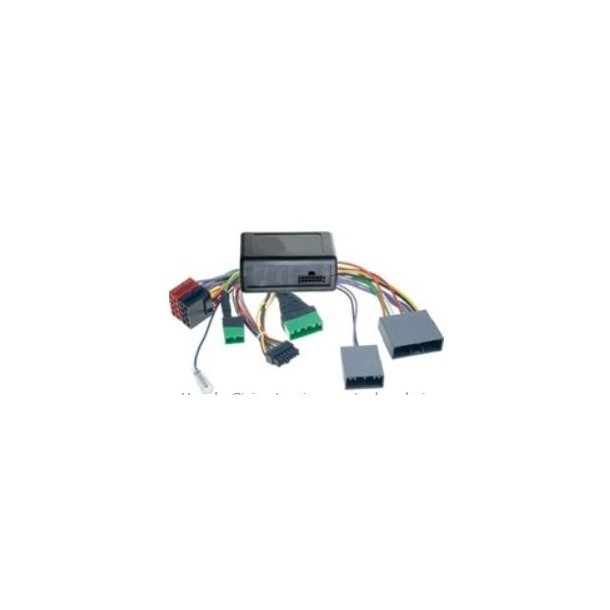 Rat Interface til Honda Civic 06>