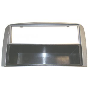 Radioramme Alfa Romeo 147 og GT fra 2005 >