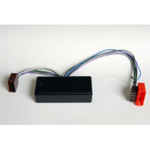 Aktiv Interface Alfa/Mercedes/Mazda/Saab